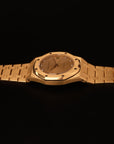 Audemars Piguet Royal Oak 4100BA  / serviced / Minty / Checked at AP