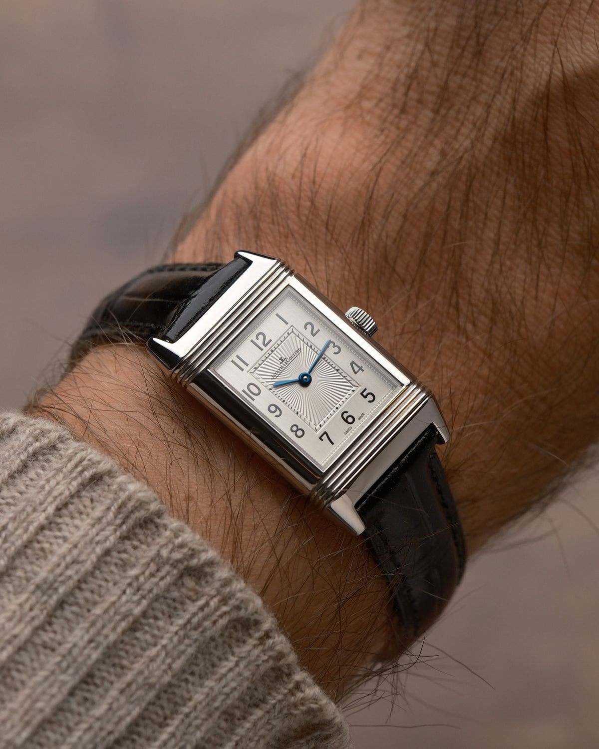 Jaeger-LeCoultre Reverso Classic Small Q2608440 – 2023