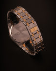 Audemars Piguet Royal Oak Strong case / long bracelet / 33mm automatic