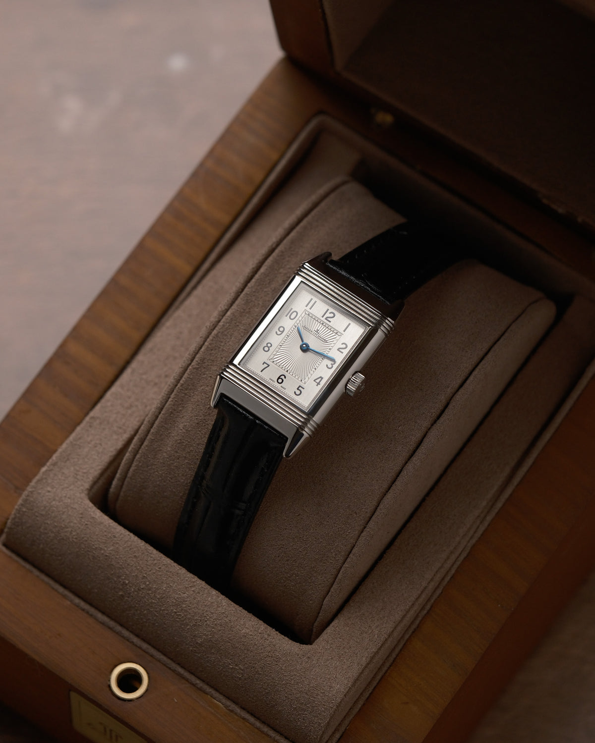 Jaeger-LeCoultre Reverso Classic Small Q2608440 – 2023