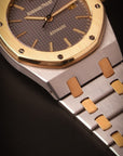 Audemars Piguet Royal Oak Strong case / long bracelet / 33mm automatic