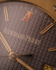 Audemars Piguet Royal Oak Strong case / long bracelet / 33mm automatic