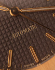 Audemars Piguet Royal Oak Strong case / long bracelet / 33mm automatic