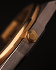Audemars Piguet Royal Oak Strong case / long bracelet / 33mm automatic