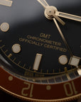 Tudor Black Bay GMT S&G M79833MN – 2023