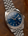 Rolex Datejust 41 Ref. 126334 - 2017 - full set