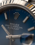Rolex Datejust 41 Ref. 126334 - 2017 - full set