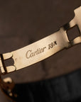 Cartier Ceinture Ref. 78100 – Paris Spider Dial