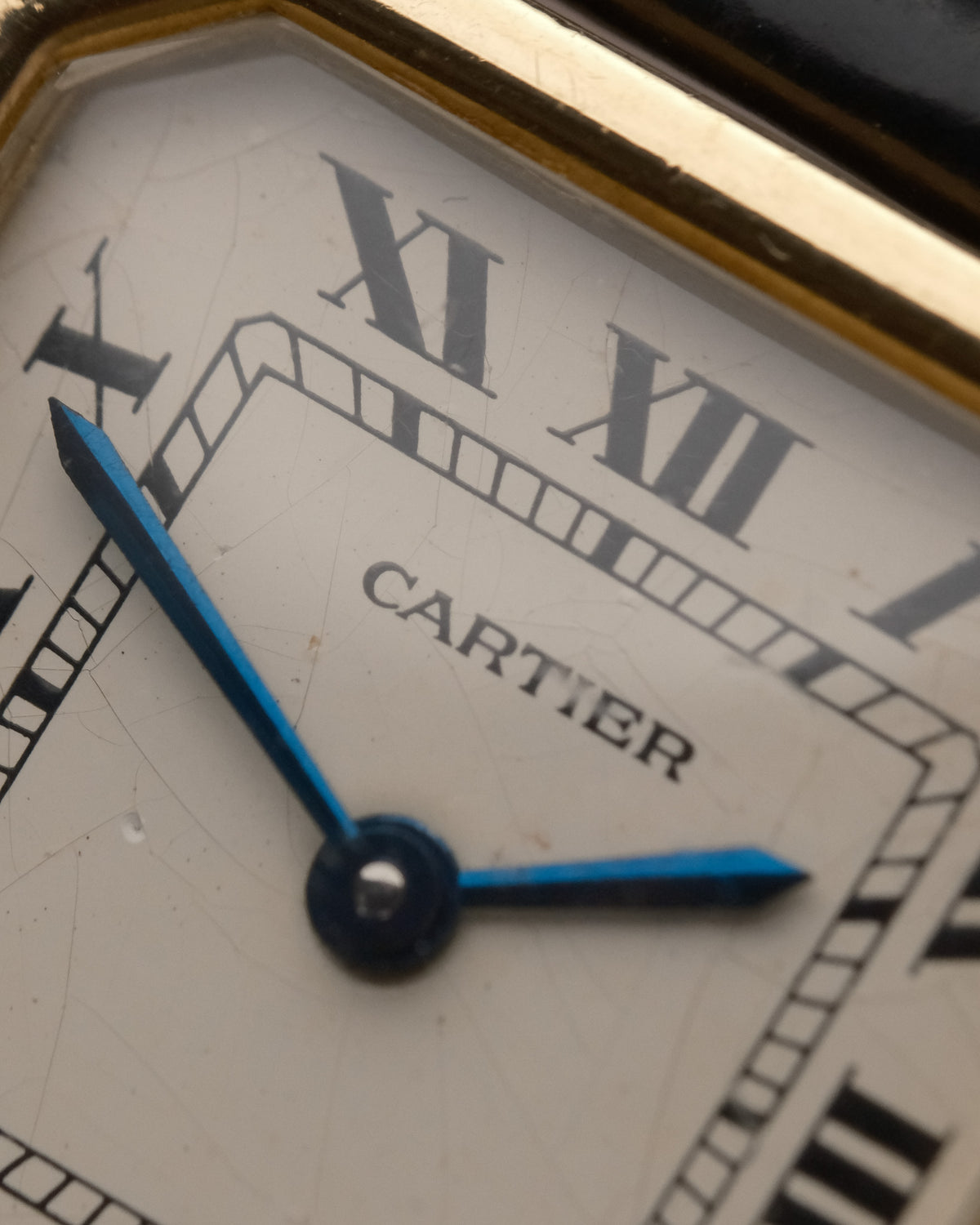 Cartier Ceinture Ref. 78100 – Paris Spider Dial