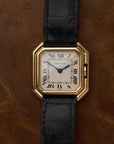 Cartier Ceinture Ref. 78100 – Paris Spider Dial
