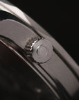 Omega Seamaster Diver 300 M Mint condition / open date card / Unpolished