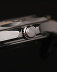 Omega Seamaster Diver 300 M Mint condition / open date card / Unpolished