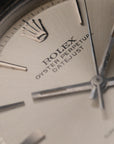 Rolex Datejust 36 1966 / nice condition / doorstop / fresh service