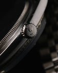 Rolex Datejust 36 1966 / nice condition / doorstop / fresh service
