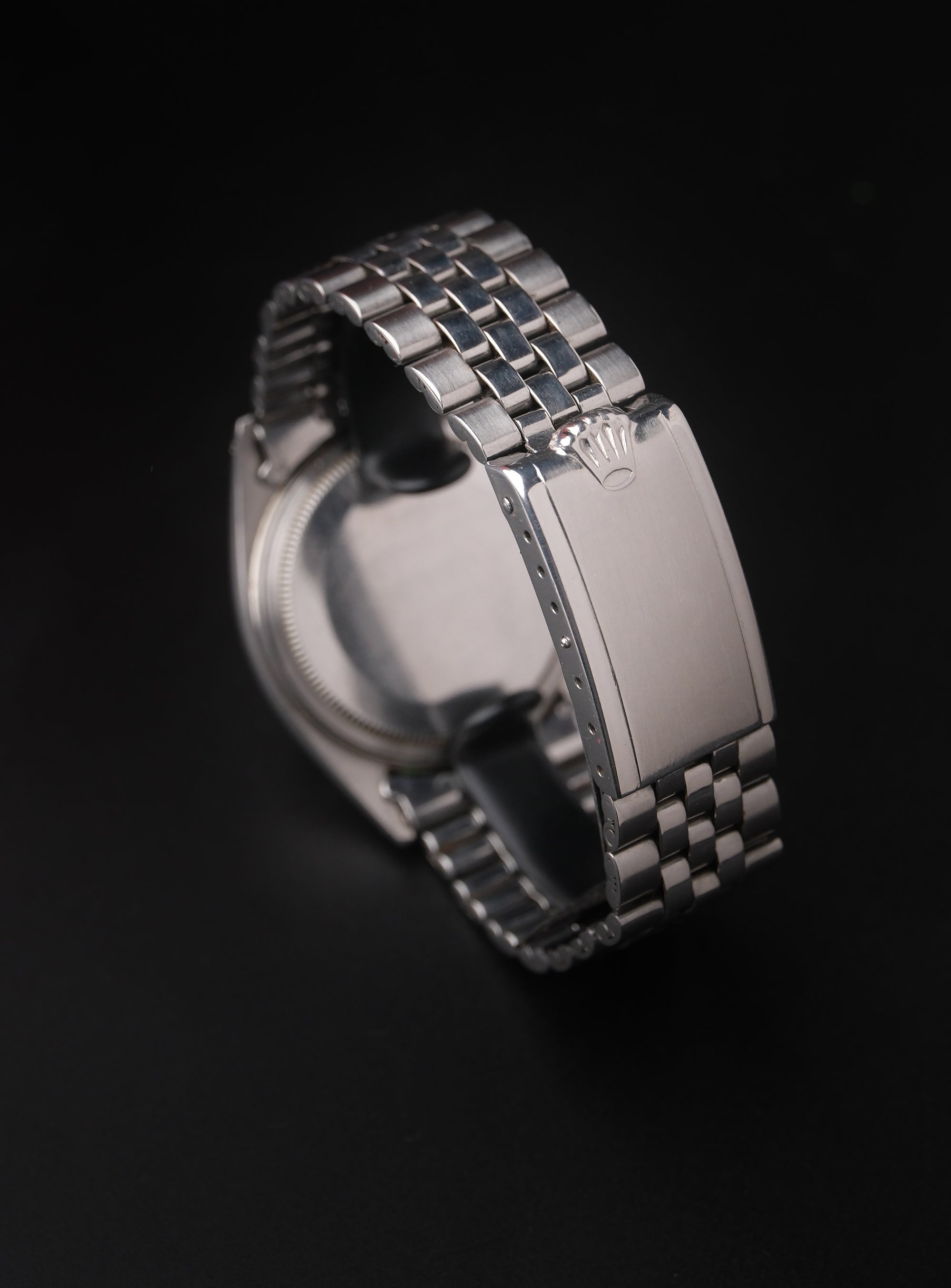 Rolex Datejust 36 1966 / nice condition / doorstop / fresh service