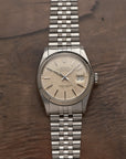 Rolex Datejust 16234 Linen Dial | Jubilee | 1995 VAT RECLAMABLE