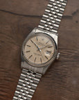 Rolex Datejust 16234 Linen Dial | Jubilee | 1995 VAT RECLAMABLE