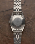 Rolex Datejust 16234 Linen Dial | Jubilee | 1995 VAT RECLAMABLE