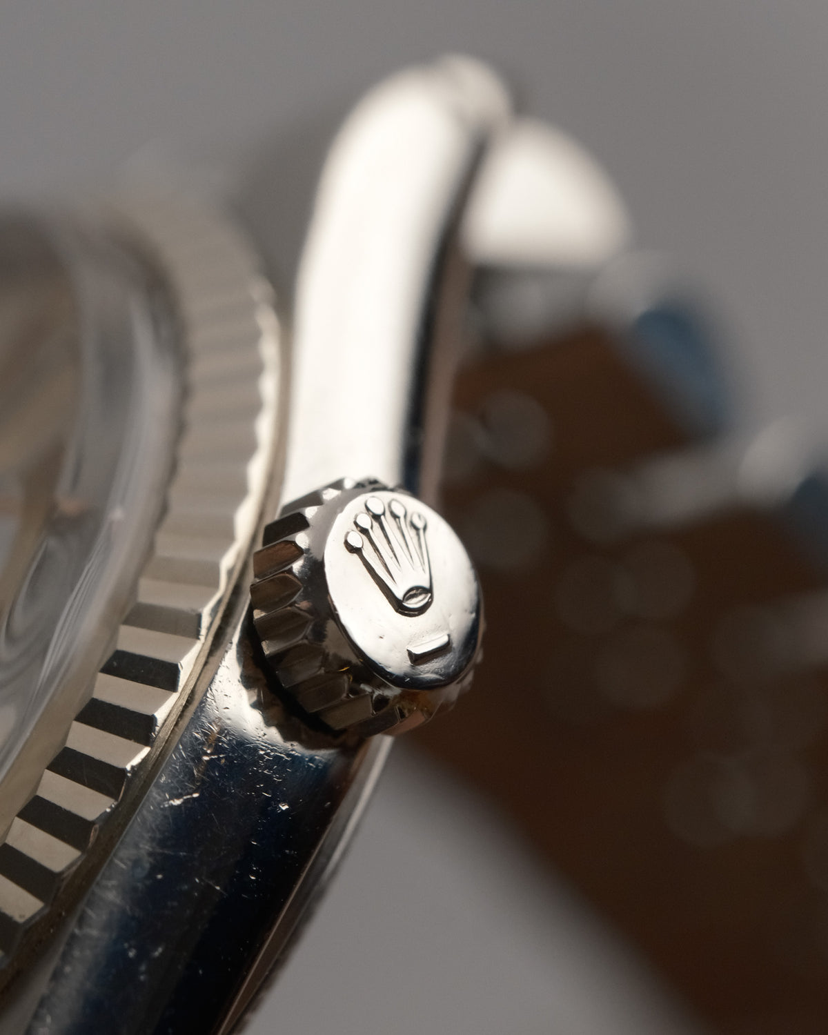 Rolex Datejust 16234 Linen Dial | Jubilee | 1995 VAT RECLAMABLE