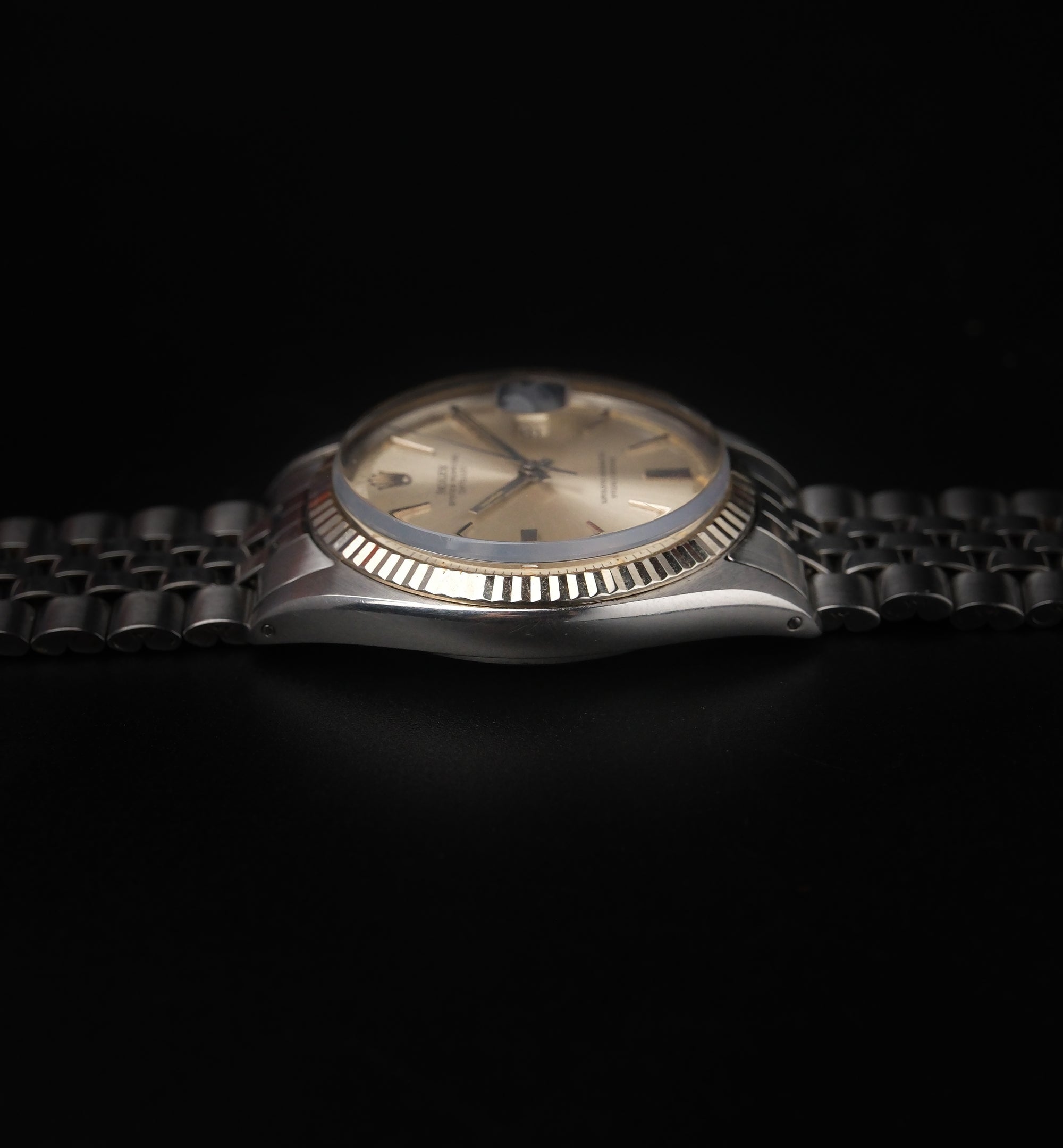 Rolex Datejust 36 1966 / nice condition / doorstop / fresh service