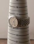 Rolex Datejust 16234 Linen Dial | Jubilee | 1995 VAT RECLAMABLE