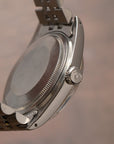 Rolex Datejust 16234 Linen Dial | Jubilee | 1995 VAT RECLAMABLE