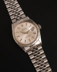 Rolex Datejust 36 Nice dial / serviced and 1 year warranty 1601