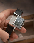 Jaeger-LeCoultre Reverso Tribute Small Seconds Q3978430 – 2022