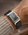Jaeger-LeCoultre Reverso Tribute Small Seconds Q3978430 – 2022