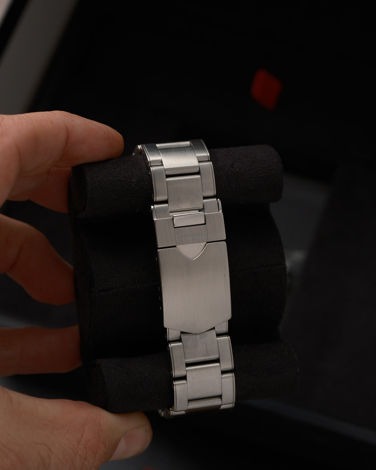 Tudor Black Bay Chronograph 79360N – 2022