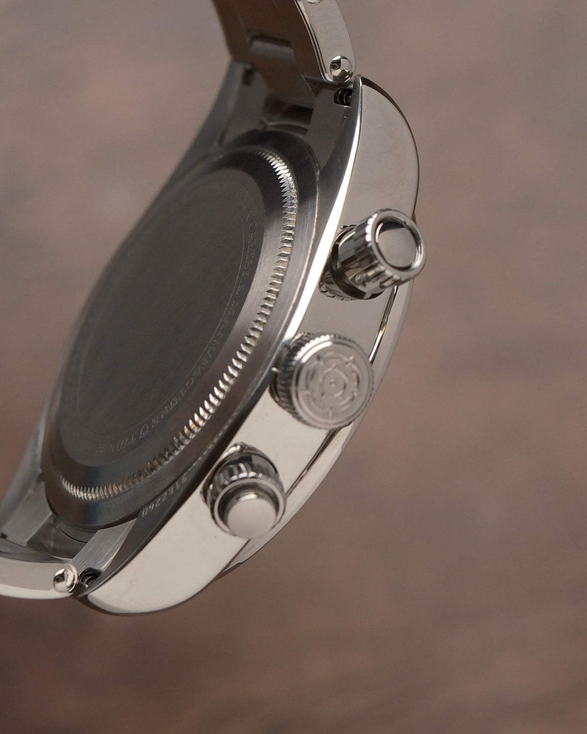 Tudor Black Bay Chronograph 79360N – 2022