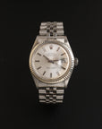 Rolex Datejust 36 Nice dial / serviced and 1 year warranty 1601