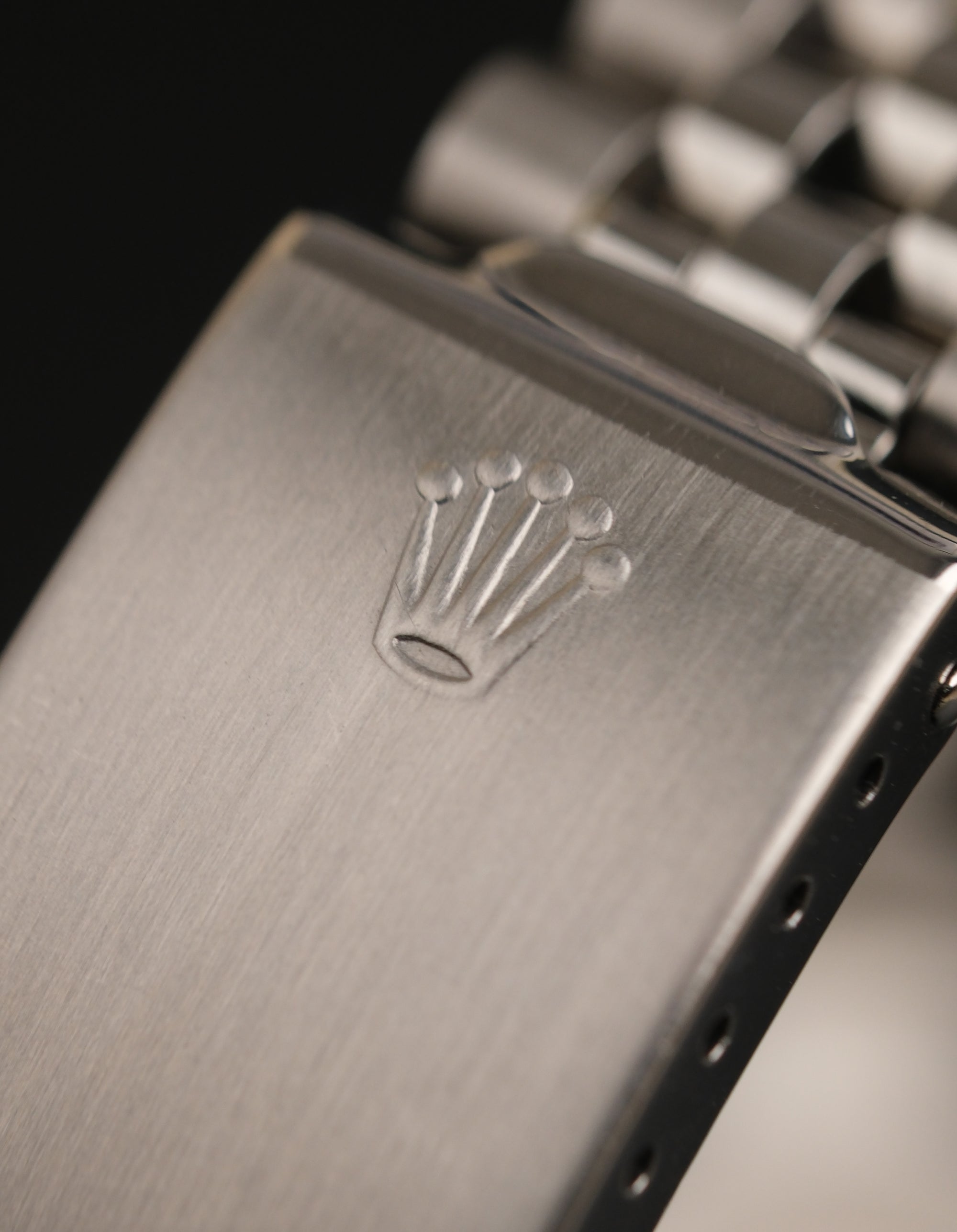 Rolex Datejust 36 Nice dial / serviced and 1 year warranty 1601