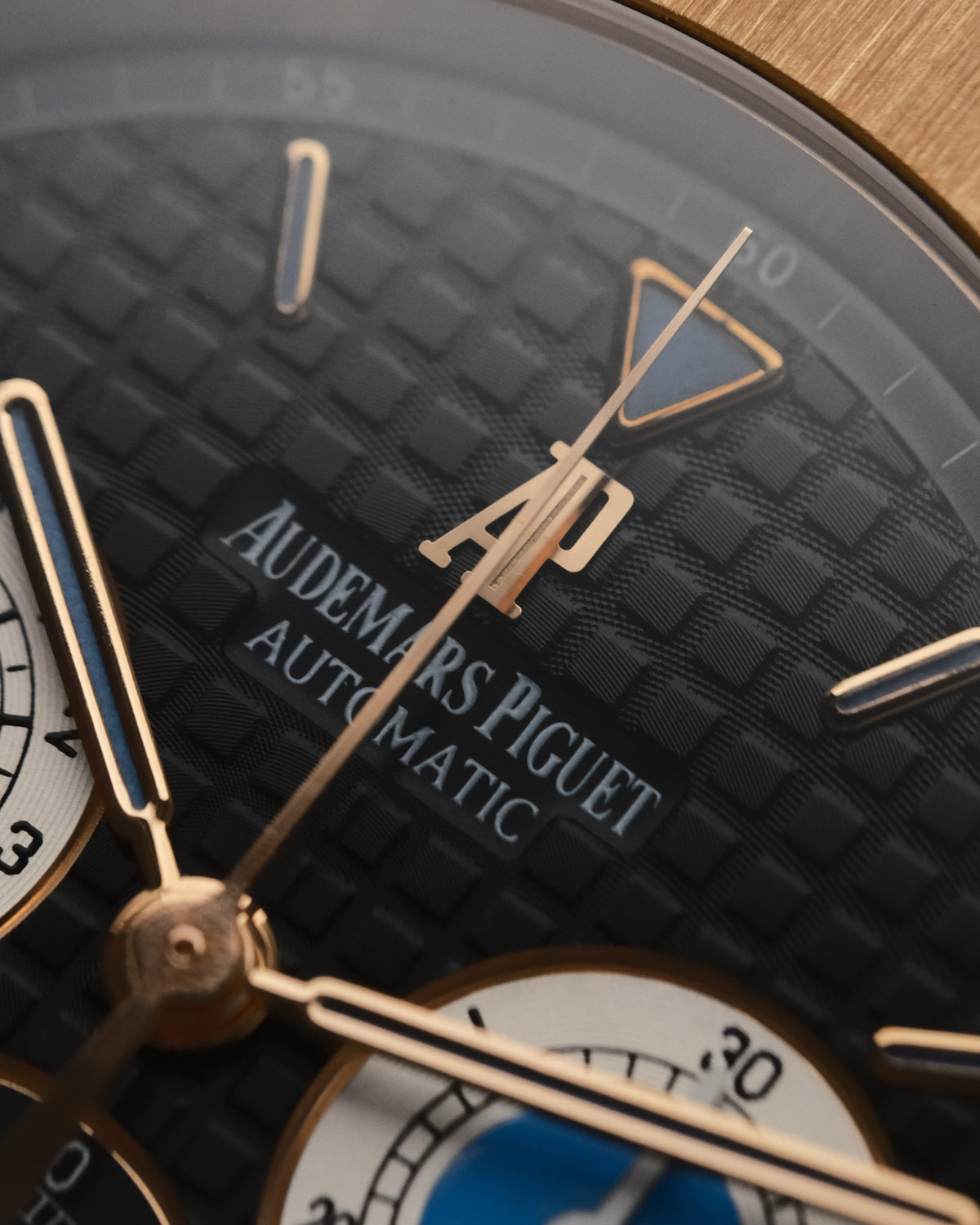 Audemars Restivo Royal Oak Limited Edition 22 Pieces