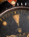Rolex 5508 - 1958 - James bond original
