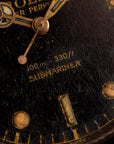 Rolex 5508 - 1958 - James bond original