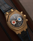 Audemars Restivo Royal Oak Limited Edition 22 Pieces