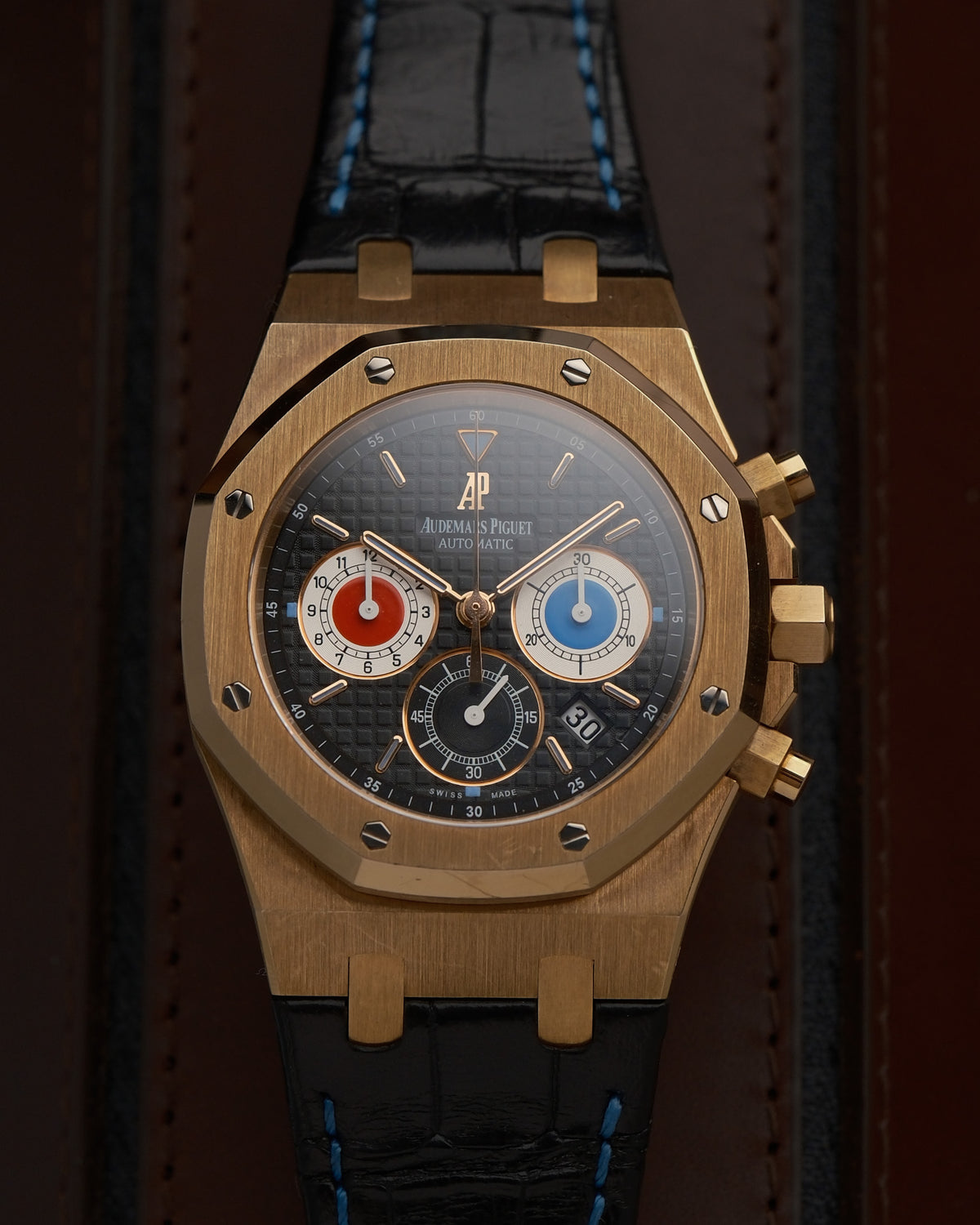 Audemars Restivo Royal Oak Limited Edition 22 Pieces