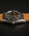 Rolex 5508 - 1958 - James bond original