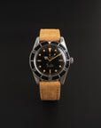 Rolex 5508 - 1958 - James bond original