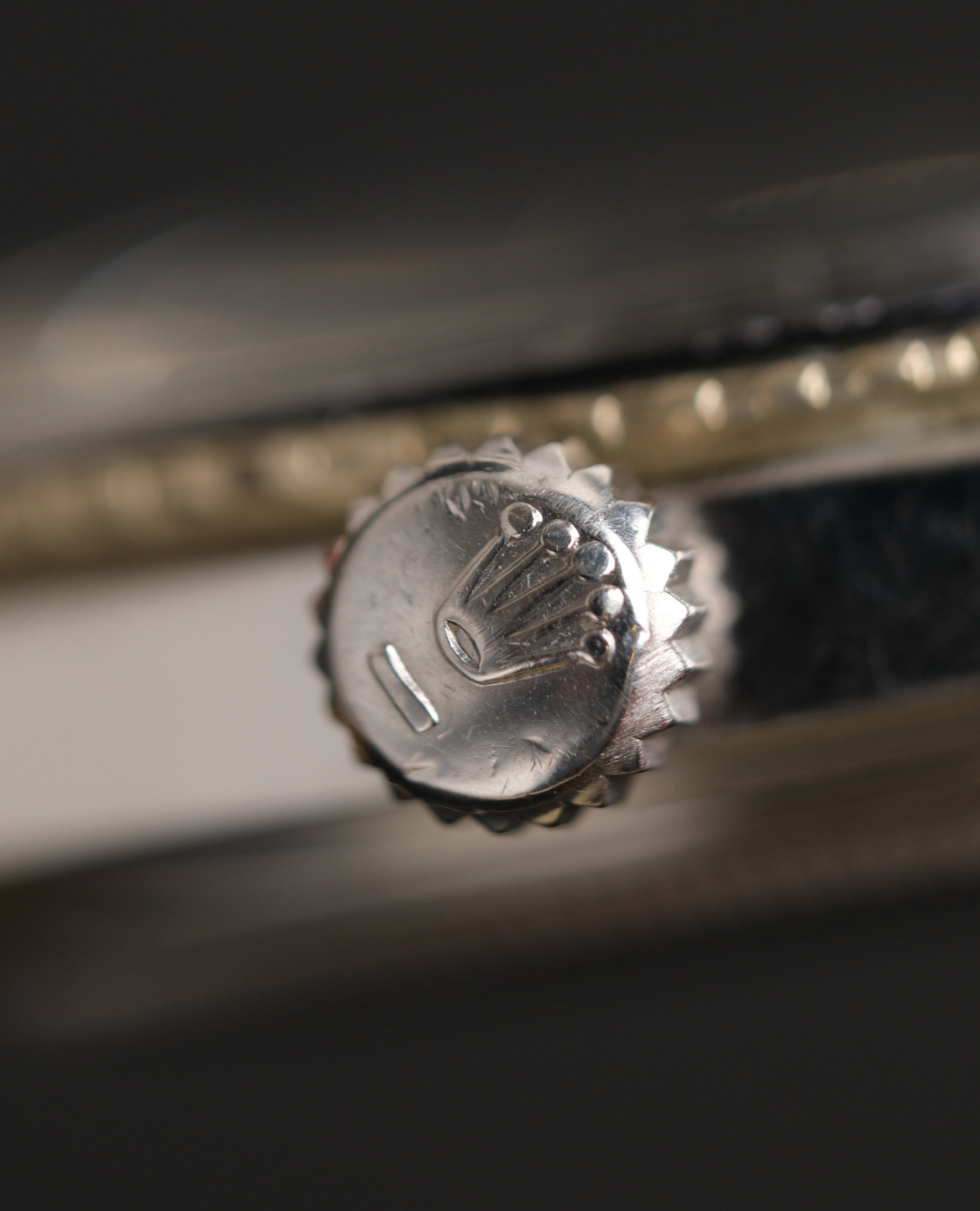 Rolex 5508 - 1958 - James bond original