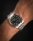 Rolex Air King Full set / Mint 116900