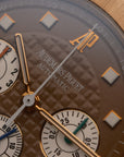 Audemars Piguet Royal Oak Offshore T3 Sachin Tendulkar Limited Edition 26161OR Rose Gold