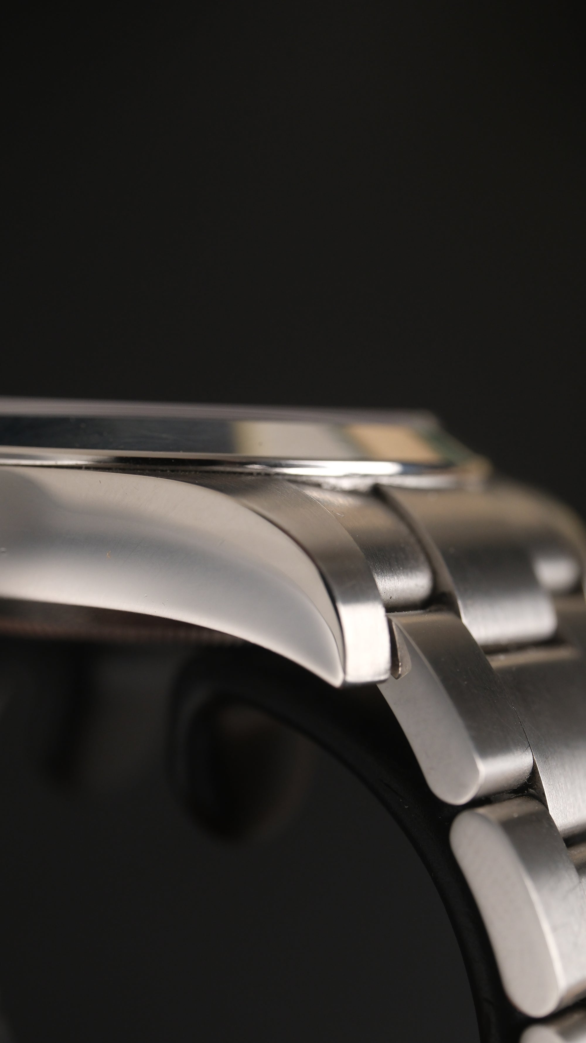 Rolex Air King Full set / Mint 116900