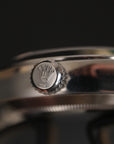 Rolex Air King Full set / Mint 116900