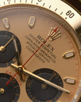 Rolex Daytona 116528 'Paul Newman' Dial – Full Set – 2002