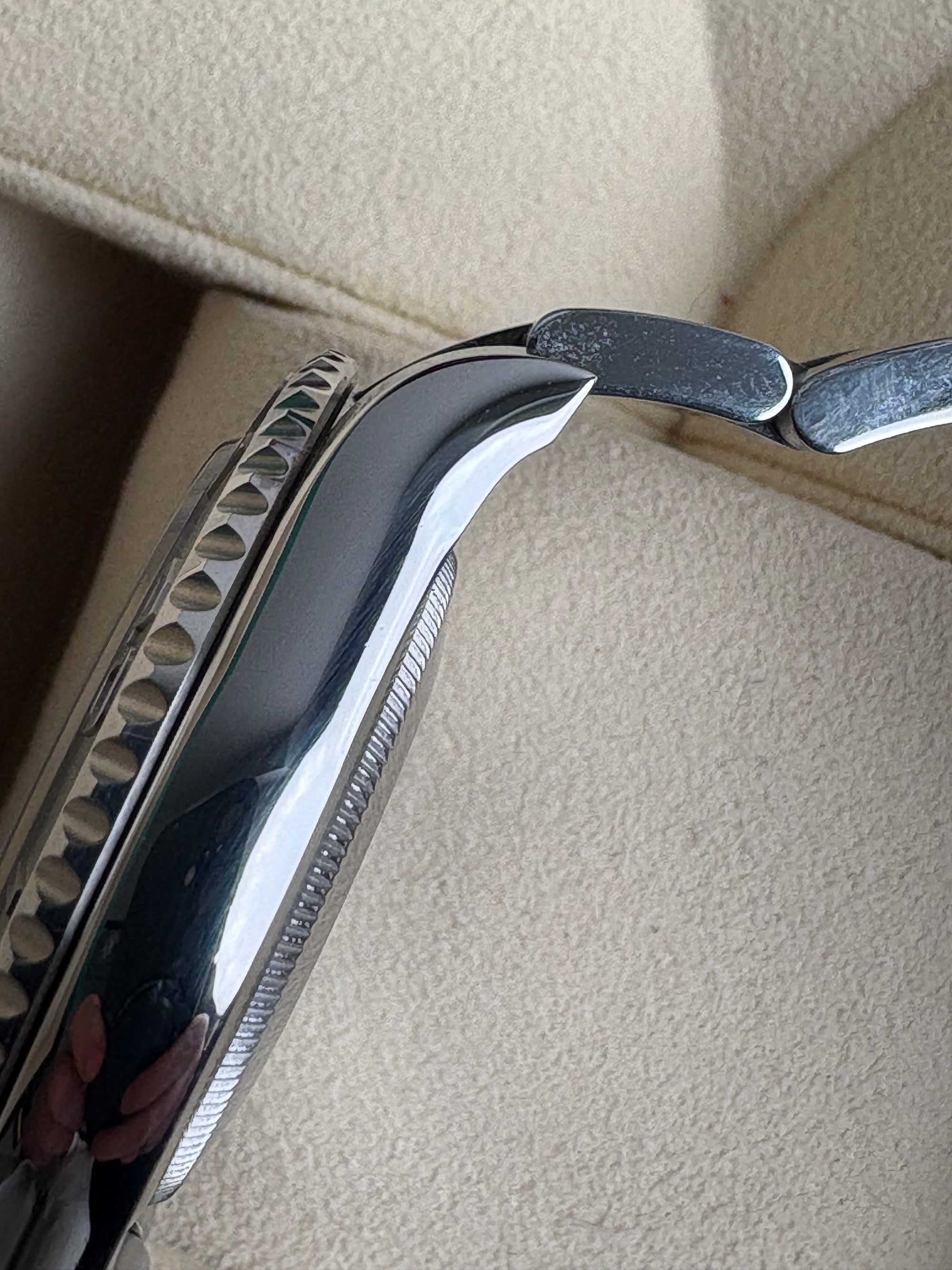 SOLD Rolex Yacht-Master 40 2019 / Rhodium / Mint