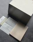 Jaeger-LeCoultre Reverso Duoface Q3848420 – Full Set – 2020 - 215.8.D4 - VAT REFUND POSSIBLE