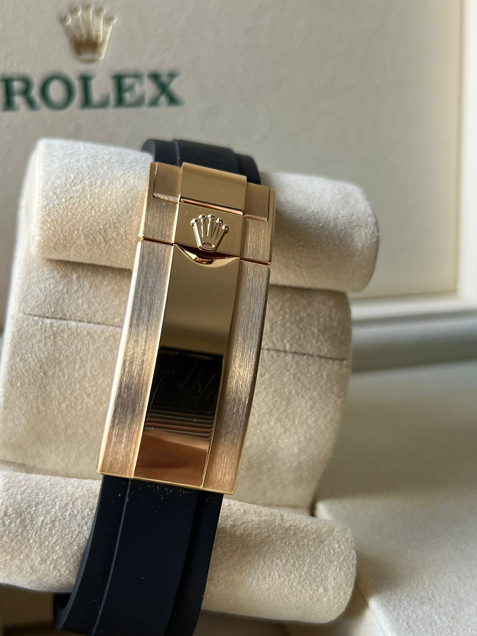 Rolex Daytona NEW / FULL SET / Tiffany