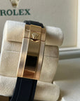 Rolex Daytona NEW / FULL SET / Tiffany
